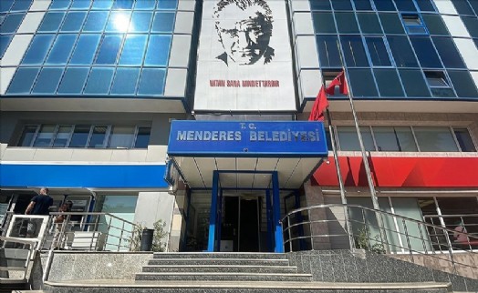 Menderes'te 93 milyonluk satış