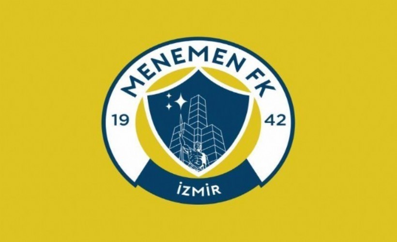 Menemen FK'da imzalar atıldı