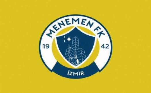 Menemen FK'nın son transferi Yunus Emre
