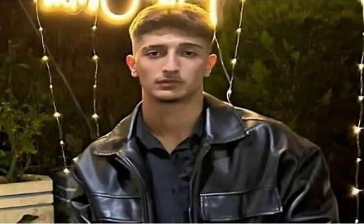 Minibüsün çarptığı bisikletli Mehmetcan hayatını kaybetti!