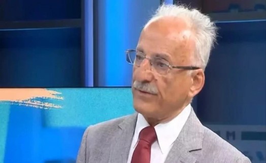 Murat Karayalçın: 'Bu partiyi kayyuma teslim etmeyiz'