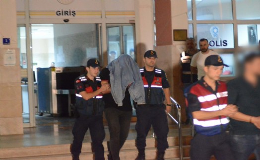 Rüşvet soruşturmasında gözaltına alınan polis adli kontrolle serbest