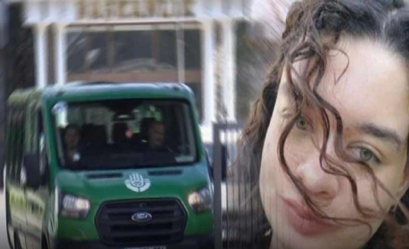 Öğrenci yurdunda feci olay: Üniversiteli Sıla kurtarılamadı!