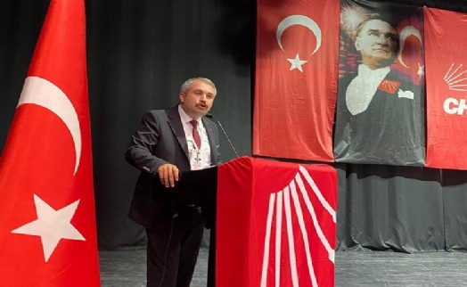 Orçun Altanhan: Atatürk'ün partisi kayyumlarla yönetilemez!