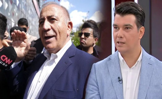 Gündoğdu tek tek anlattı: 'Gürsel Tekin partinin başına geçmemi istedi'