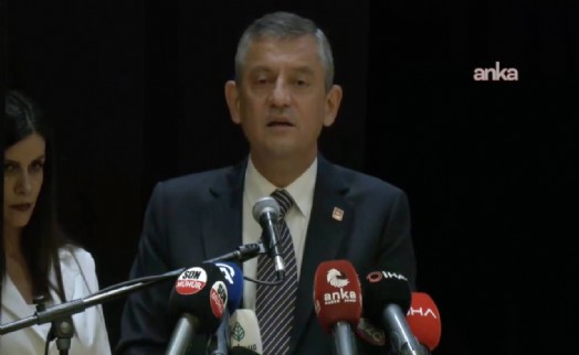 Özel: Bir yanda Trump'tan ‘aferin' almaya koşup, diğer tarafta...