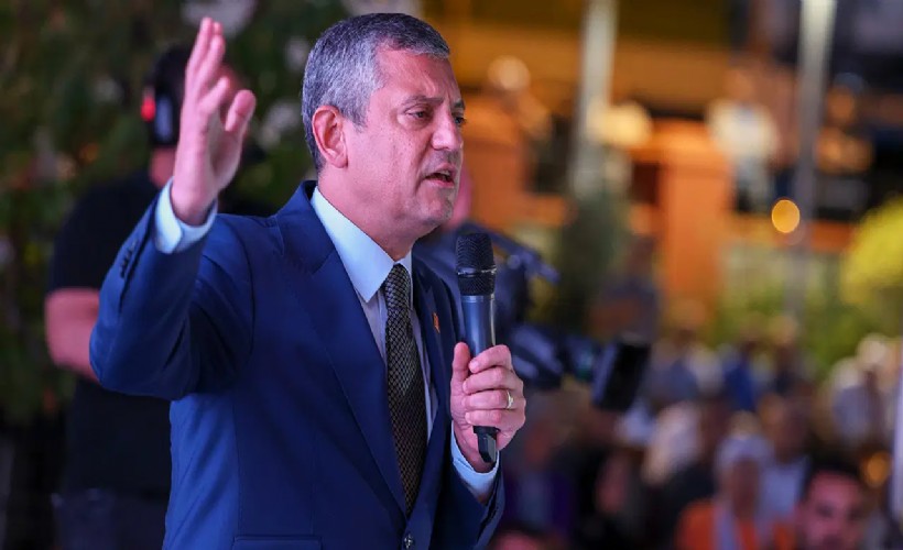 Özel'den 15 Eylül öncesi kritik çağrı: Yarını işaret etti, saat verdi!