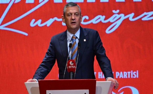 Özel'den Erdoğan'a: İleride ders kitaplarına 'darbeci' olarak geçeceksin