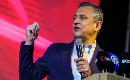 Özel'den Gazze planına ilk yorum: 'Kötü bir barış, savaştan daha iyidir'