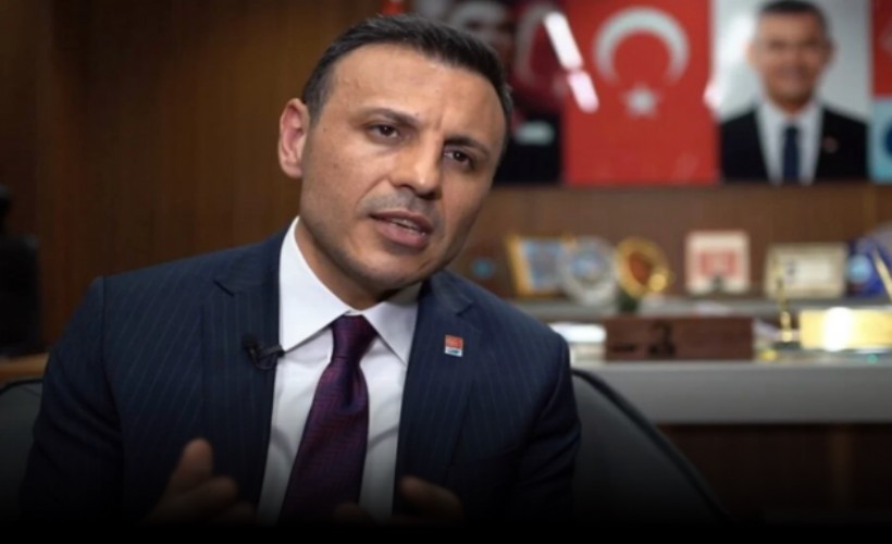 Özgür Çelik: 'Kurultayımızı yaparak tartışmaları ortadan kaldıracağız'