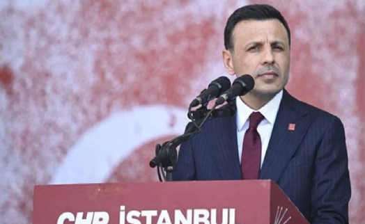 Özgür Çelik'ten kayyum kararına tepki: Hiçbir CHP'li bu karara uymaz