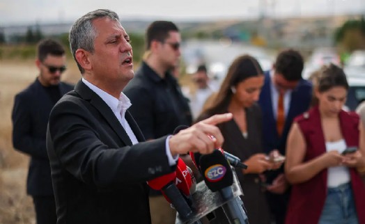 Özgür Özel, Hasan Mutlu'ya yapılan teklifi açıkladı: 'Operasyondan önce AKP ve MHP'li isim aradı'