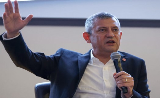 Özgür Özel: Kayyım atansa bile orada 6 gün durur