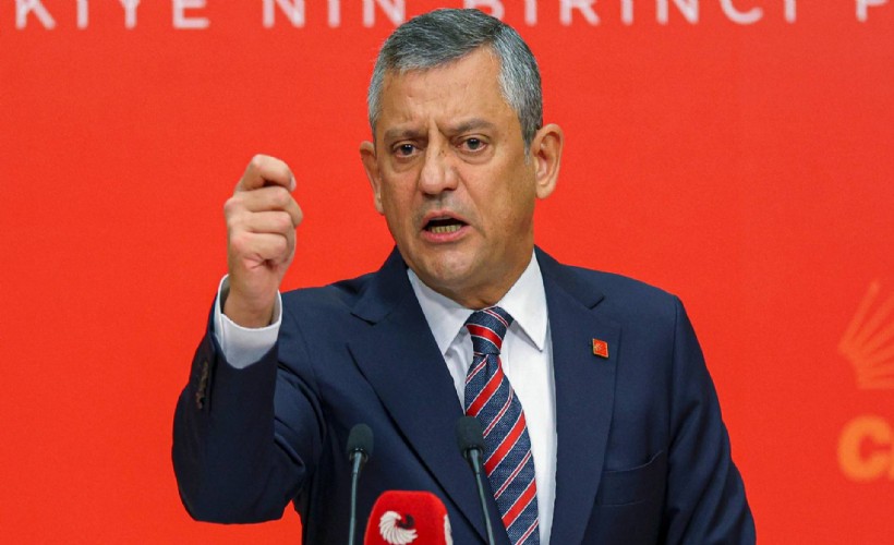 Özgür Özel: Kılıçdaroğlu partinin başına atanırsa tanımayacağız!
