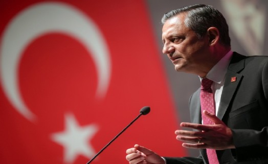 Başkan Tugay'ın kızı evleniyor: Özgür Özel nikaha katılacak