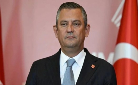 Özgür Özel'den Silivri'de kurultay davasına ilişkin açıklama