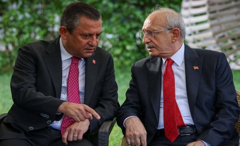 Özgür Özel'den flaş Kılıçdaroğlu açıklaması