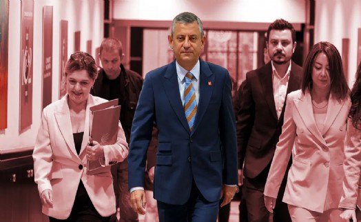 Özgür Özel 'kurultay' planını anlattı: 'Mutlak butlan' kararı gelirse ne olacak?