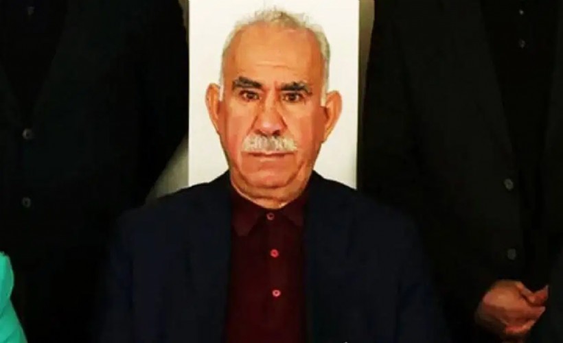 PKK lideri Abdullah Öcalan: Süreç hukuksal çözüm aşamasına geldi