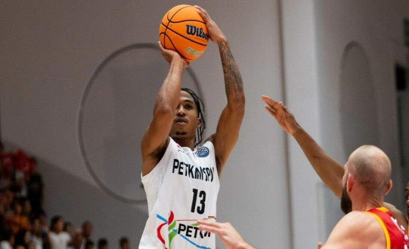Petkimspor'da Ege Cup heyecanı