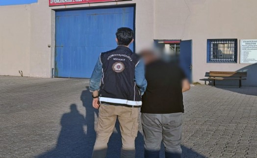 Polisten göçmen kaçakçılığı operasyonu