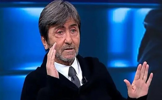 Rıdvan Dilmen'in vedası dikkat çekti: Biliyor muydu?