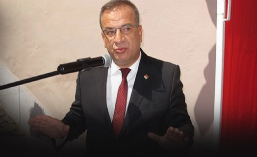 Şakir Başak'tan Başkan Mutlu'ya tepki!