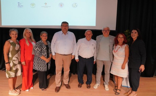 Seferihisar Belediyesi 3. Yaş Üniversitesi başlıyor!