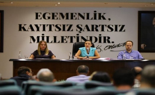 Sengel, TOKİ tartışmasında son noktayı koydu