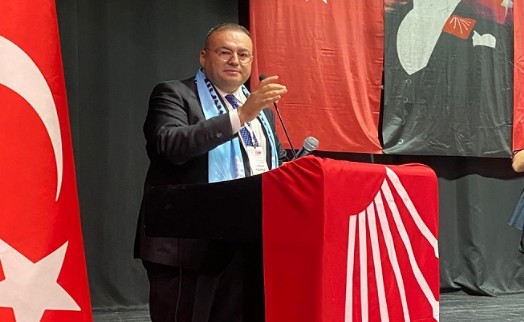 Serkan Kalmaz'dan Yelekli hakkında flaş iddia!