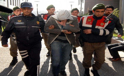 Serpil'in katledilmesi davası, memurların beraati sonrası AYM'ye taşınıyor