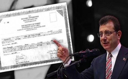 Silivri'de İmamoğlu hareketliliği: Hakim karşısına çıkıyor