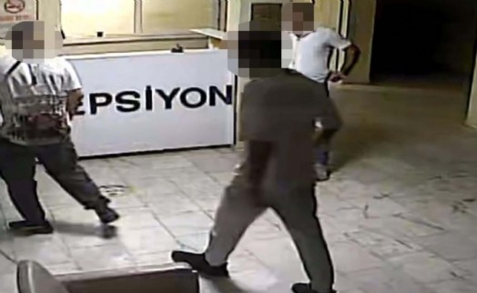 Sokak ortasındaki cinayet soruşturmasında yeni gelişme