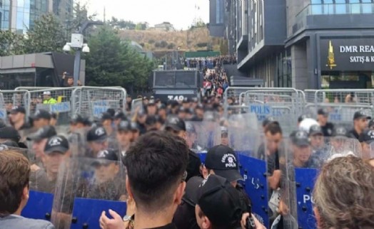 Sosyal medyada 'CHP' operasyonu: 3 kişi tutuklandı!