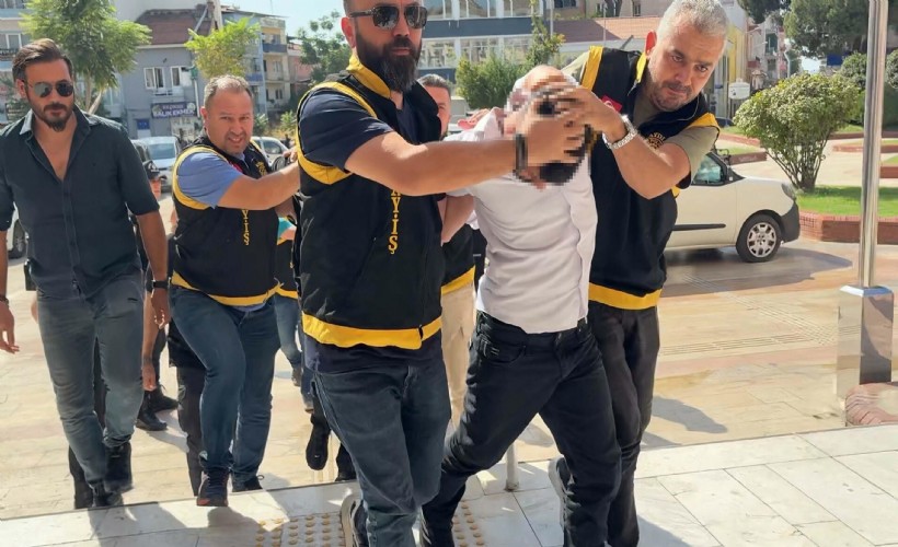 Spor salonu kurşunlama olayında serbest kalan şüpheli, tutuklandı