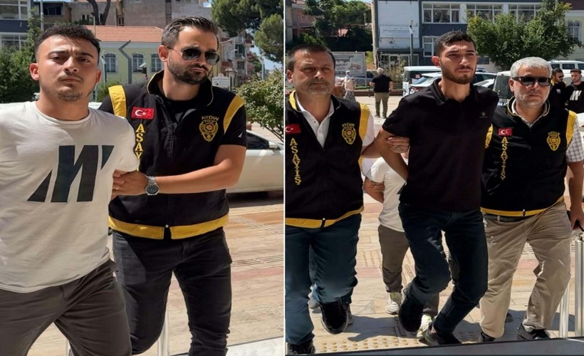 Spor salonu kurşunlama olaylarında tutuklu sayısı 5'e çıktı