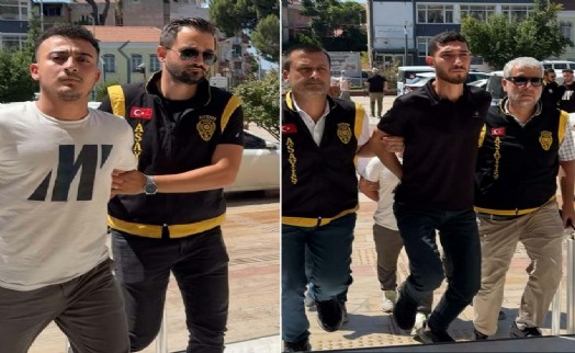 Spor salonu kurşunlama olaylarında tutuklu sayısı 5'e çıktı