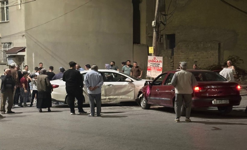 Sürücülere, 'yavaş sürün' çağrısı