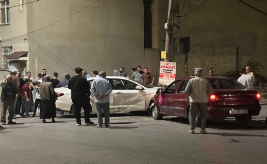 Sürücülere, 'yavaş sürün' çağrısı