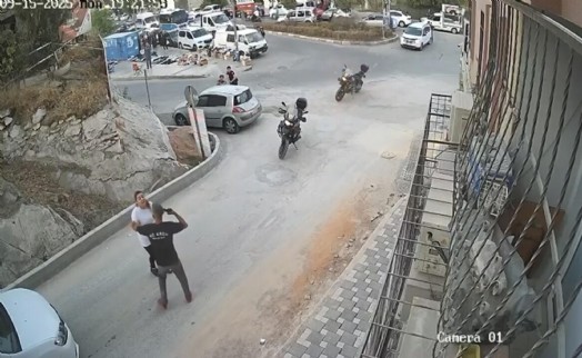 Tabancayla eşini vurup rehin alan şüpheli, ardından kendisini de yaraladı