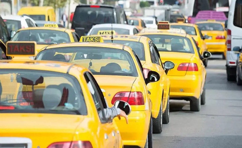 Taksi ve dolmuş için vergi muafiyeti kaldırıldı! Zam kaçınılmaz