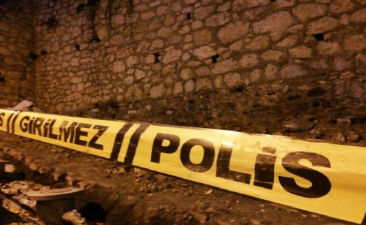 Tartıştığı yeğenini sırtından vurdu: Akraba kavgası kanlı bitti!