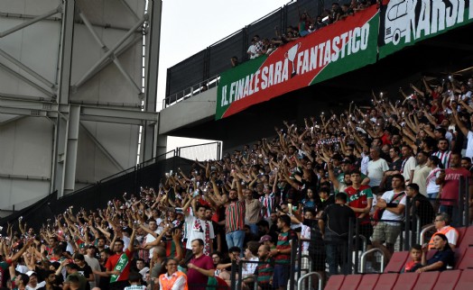 Tavşanlı'dan Karşıyaka'ya fahiş fiyatlı 250 biletlik kontenjan