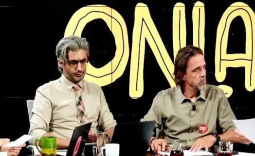 Timur Soykan ve Barış Pehlivan hakkında hapis talebi