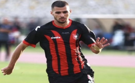 Tire 2021 FK'dan kanat takviyesi