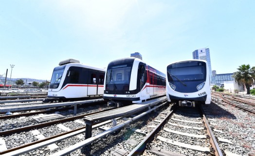 Toplu ulaşımda kış düzeni 8 Eylül Pazartesi günü başlıyor