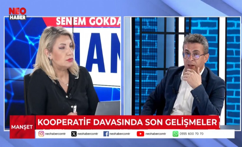 Av. Murat Aydın’dan tahliye çağrısı: Bu dava hukuk değil,hayatları çalıyor