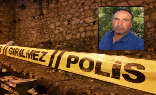 Traktör kazasında ağır yaralanmıştı: 1 gün dayanabildi