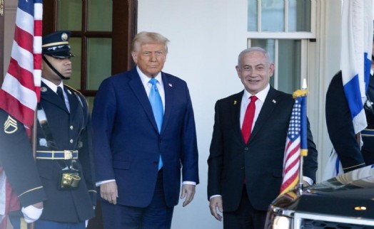 Trump ve Netanyahu görüşmesinden ateşkes çıkacak mı?
