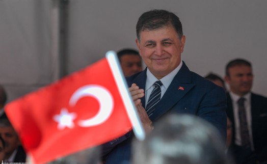 Tugay: 9 Eylül'ün önemini gençlerimize, çocuklarımıza anlatmaya devam ediyoruz